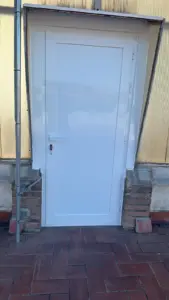 Proyecto de carpintería de aluminio y PVC de Masque Vidre 47
