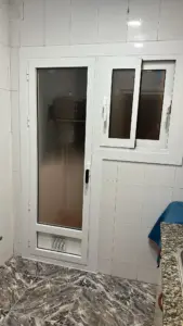 Puerta Bandera