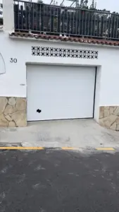 Proyecto de carpintería de aluminio y PVC de Masque Vidre 58