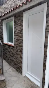 Proyecto de carpintería de aluminio y PVC de Masque Vidre 59