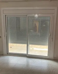 Proyecto de carpintería de aluminio y PVC de Masque Vidre 59