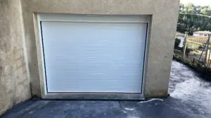 Proyecto de carpintería de aluminio y PVC de Masque Vidre 48